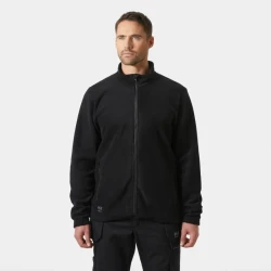 Delovna flis jakna Helly Hansen Manchester 72096