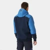 Delovna zimska softshell jakna Helly Hansen Oxford 74291