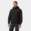 Delovna zimska softshell jakna Helly Hansen Oxford 74291