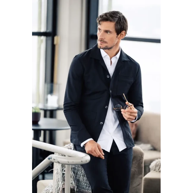 Moške hlače J.Harvest & Frost Modern Trousers Men