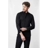 Interlock srajca z dolgimi rokavi J.Harvest & Frost IB 132 Regular Men