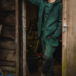 Delovna 3-slojna softshell jakna ProJob 3406 Functional Jacket