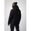 Delovna softshell jakna ProJob 3407 Padded Jacket