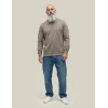 Unisex težki pulover Untagged Movement OCS RCS Crewneck