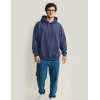 Unisex težki pulover s kapuco Untagged Movement OCS RCS Loose Hoodie