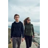 Ženski pulover Clique Hobart Sweater Women