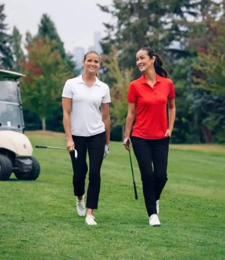 Ženska polo majica Cutter & Buck Advantage Polo Women