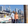 Ženska polo majica Cutter & Buck Advantage Premium Polo W