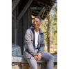 Moška jopica s kapuco Cutter & Buck Pemberton Jacket Men
