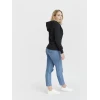 Unisex pulover s kapuco Pure Waste HDUB