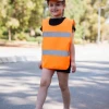 Otroški opozorilni pončo Korntex P100 – Amigo