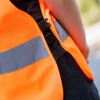 Otroški opozorilni pončo Korntex P100 – Amigo