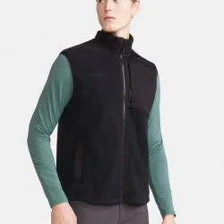 Moški sherpi flis telovnik Craft Corp. ADV Pile Fleece Vest M