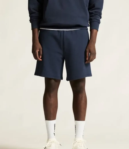 Moške težke kratke pulover hlače Craft Corp. Frequent Sweatshorts M
