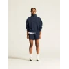 Ženske težke kratke pulover hlače Craft Corp. Frequent Sweatshorts W