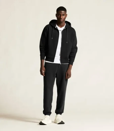 Moške težke pulover hlače Craft Corp. Frequent Sweatpants M