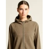 Ženska sherpa flis jakna Craft Corp. Join Pile Fleece Jacket W