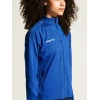 Ženska trening jakna Craft TW Evolve 2.0 Full Zip Jacket W