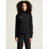 Ženska trening jakna Craft TW Evolve 2.0 Full Zip Jacket W