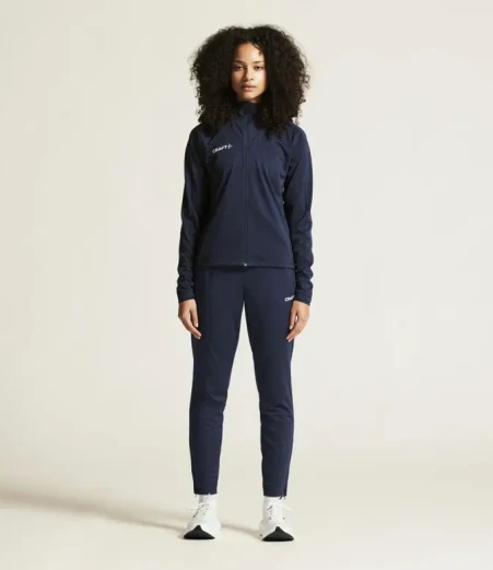 Ženske trening hlače Craft TW Evolve 2.0 Pants W