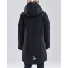 Otroška podložena parka Craft TW Parka Jacket Jr