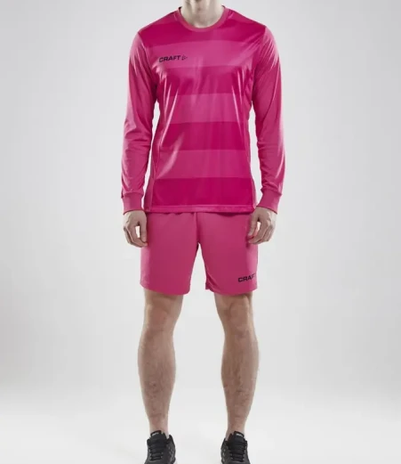 Moške vratarske kratke hlače Craft TW Squad Go GK Shorts M