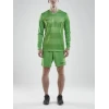 Moške vratarske kratke hlače Craft TW Squad Go GK Shorts M