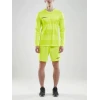 Moške vratarske kratke hlače Craft TW Squad Go GK Shorts M