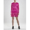 Ženske vratarske kratke hlače Craft TW Squad Go GK Shorts W
