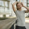 Ženska športna CoolDry® srajca Tee Jays TJ 7021