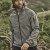 Moška 3-slojna softshell jakna Tee Jays TJ 9510
