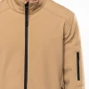 Moška 3-slojna softshell jakna Kariban K 401