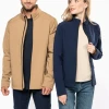 Moška 3-slojna softshell jakna Kariban K 401