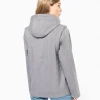 Unisex s kapuco softshell jakna Kariban K 422