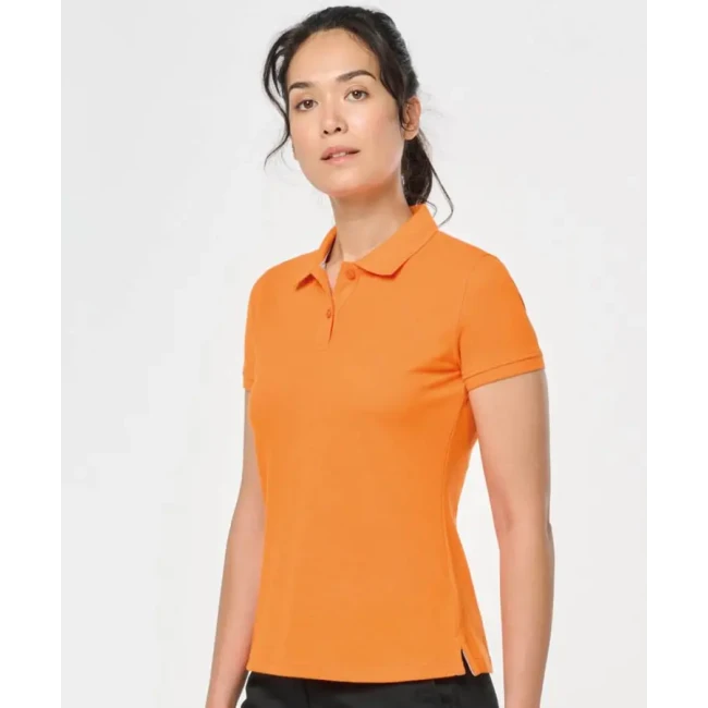 Ženska težka delovna polo majica Kariban WK WK 275