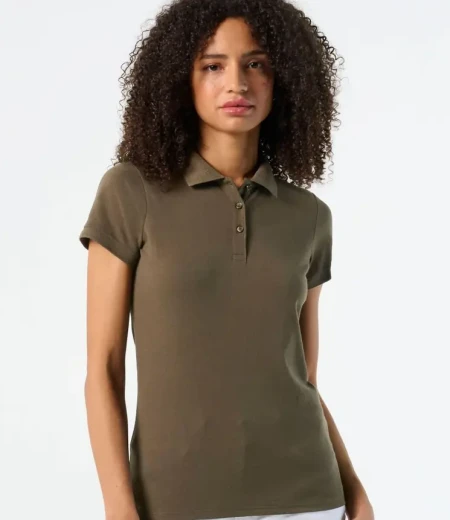 Ženska debela polo majica SOL'S Prime Women