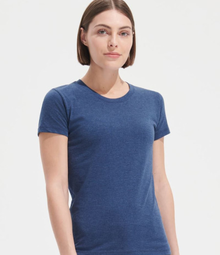 Ženska slim fit majica Regent SOL'S  Fit Women