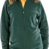 Flis jakna Result Recycled R 903X