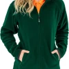 Flis jakna Result Recycled R 903X