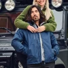 Moška zimska jakna James Harvest Woodlake Jacket Men