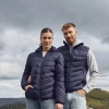 Ženska prešita jakna Clique Idaho Jacket Women