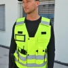 Večnamenski telovnik Korntex KXELTAC – Stammheim