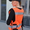 Večnamenski telovnik Korntex KXELTAC – Stammheim