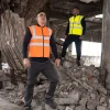 Obojestranski telovnik Korntex KXTABW – Ural