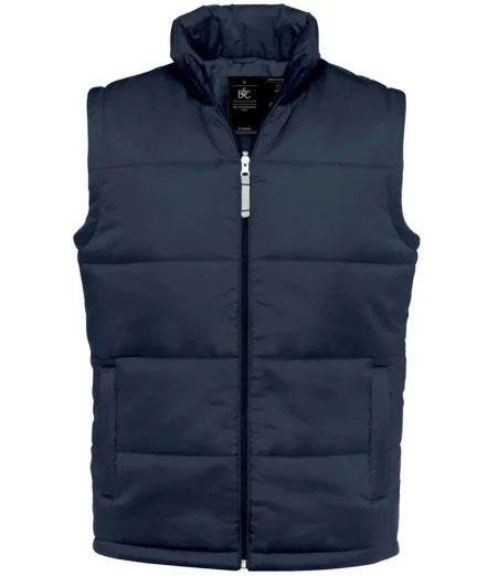 Moški brezrokavnik B&C Bodywarmer /men