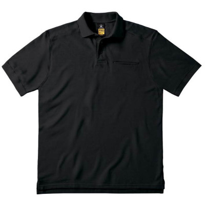 Delovna polo majica iz piquéja Workwear