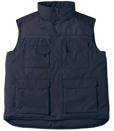 Delovni brezrokavnik Workwear