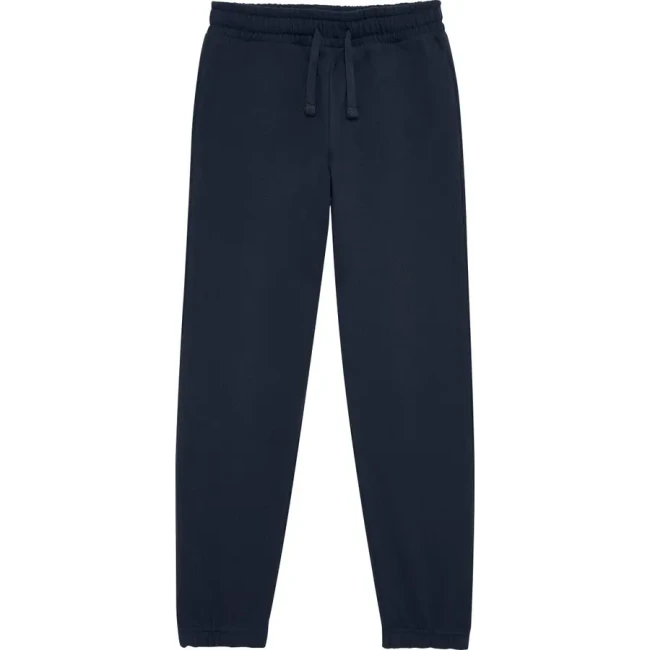 Otroške pulover hlače B&C ID.000 Sweatpant /kids