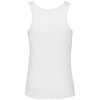 Ženska tank top majica brez rokavov