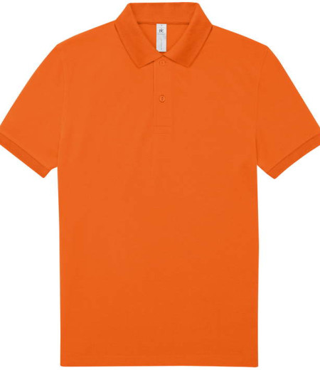 Moška piqué polo majica